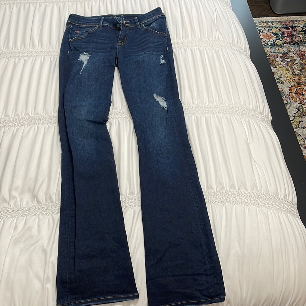 Hudson Beth Jeans